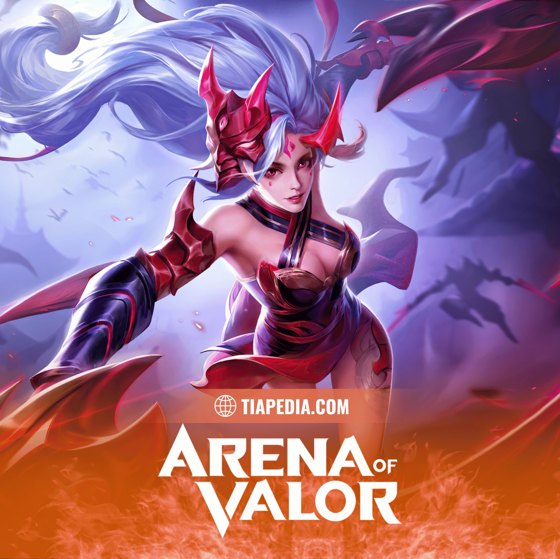 ARENA OF VALOR