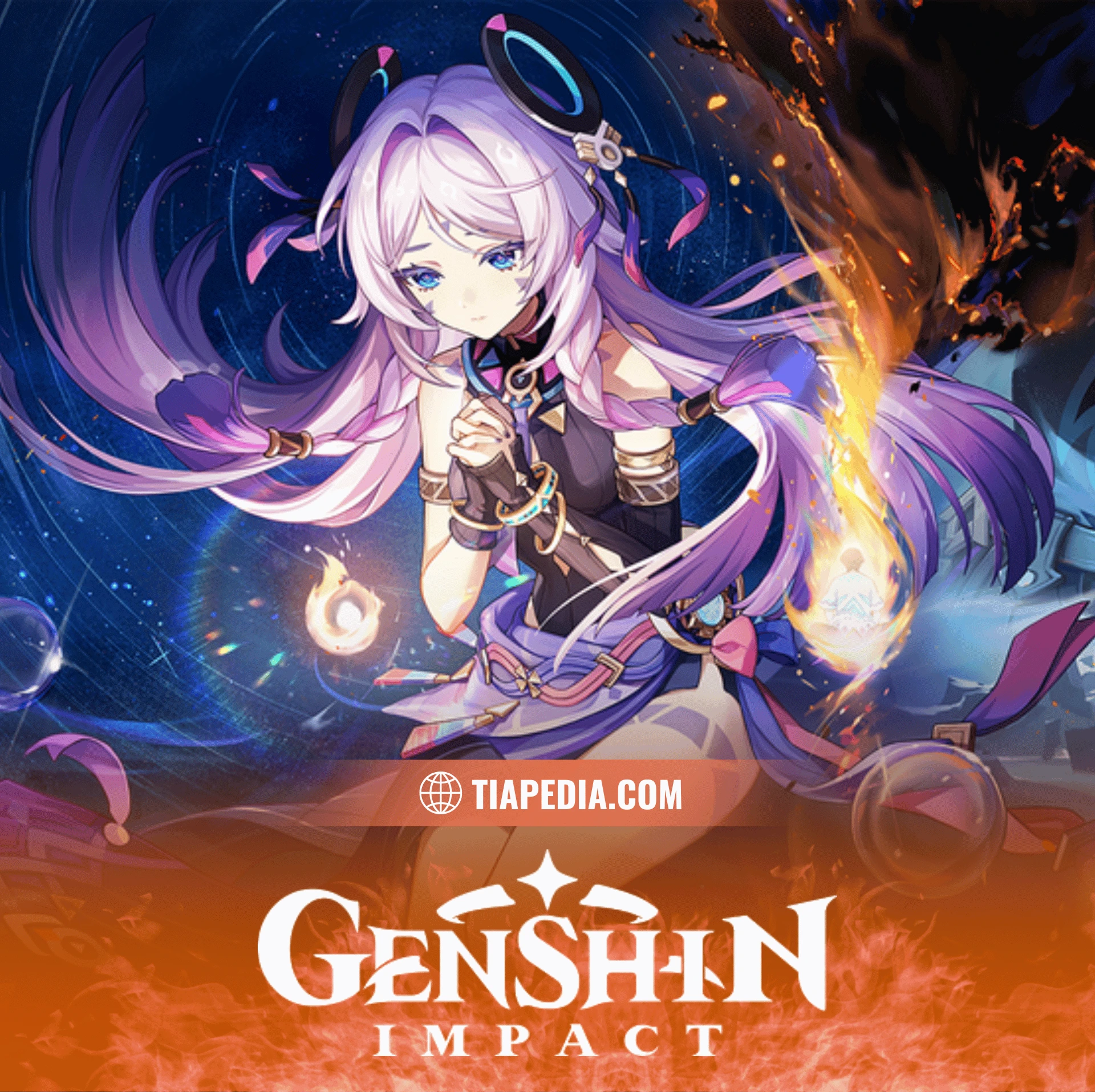Genshin Impact