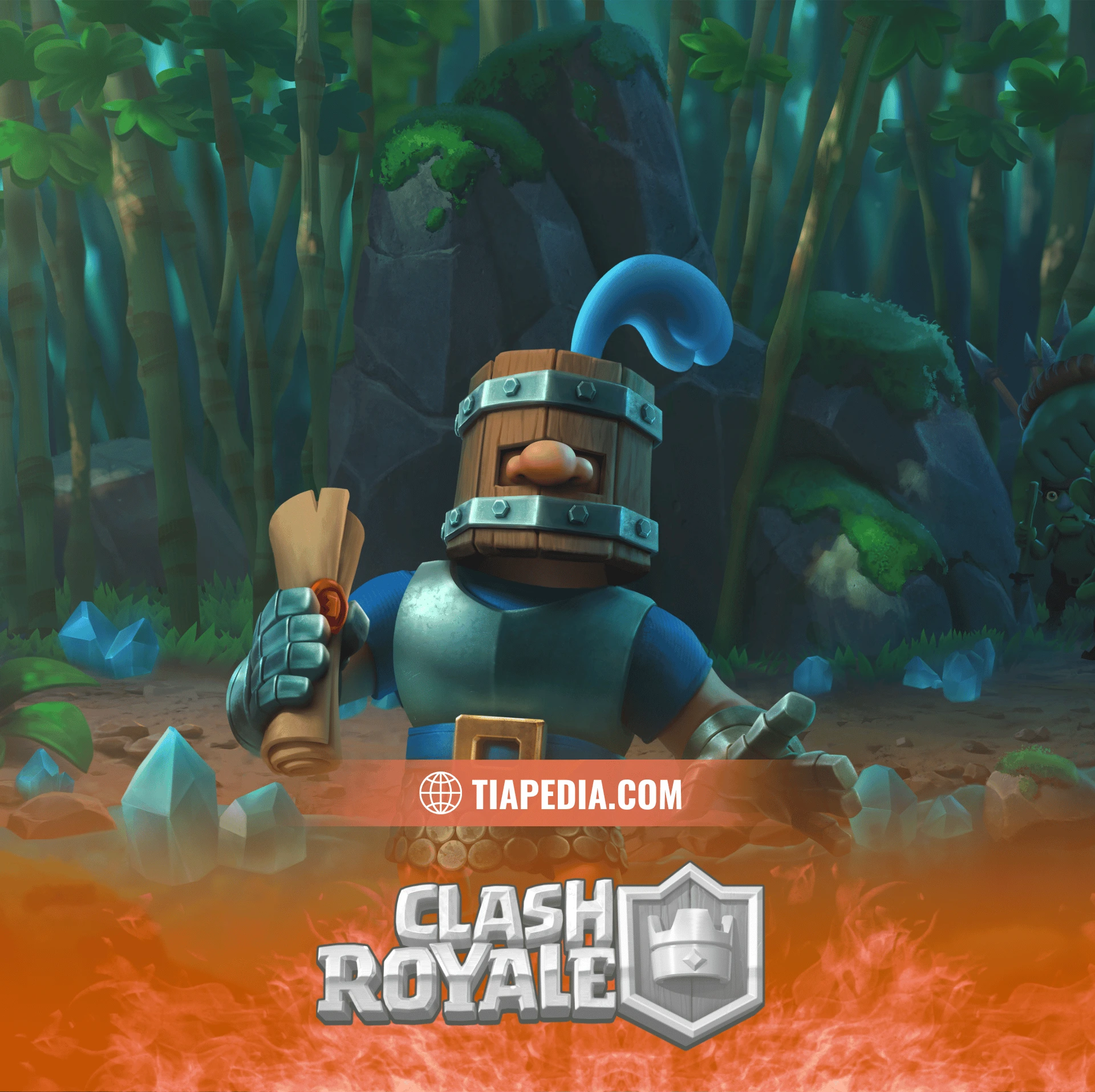 Clash Royale