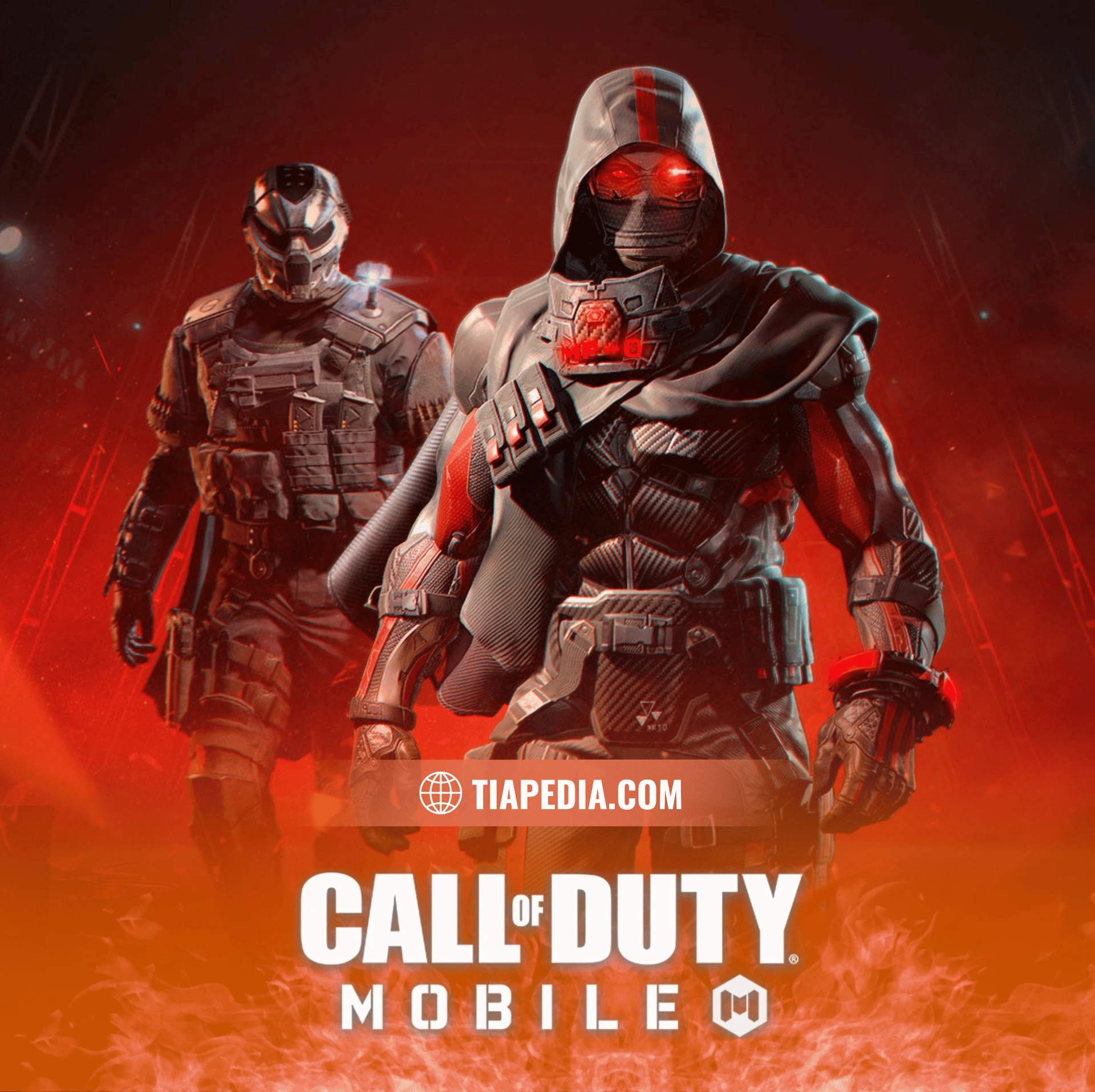 Call of Duty MOBILE