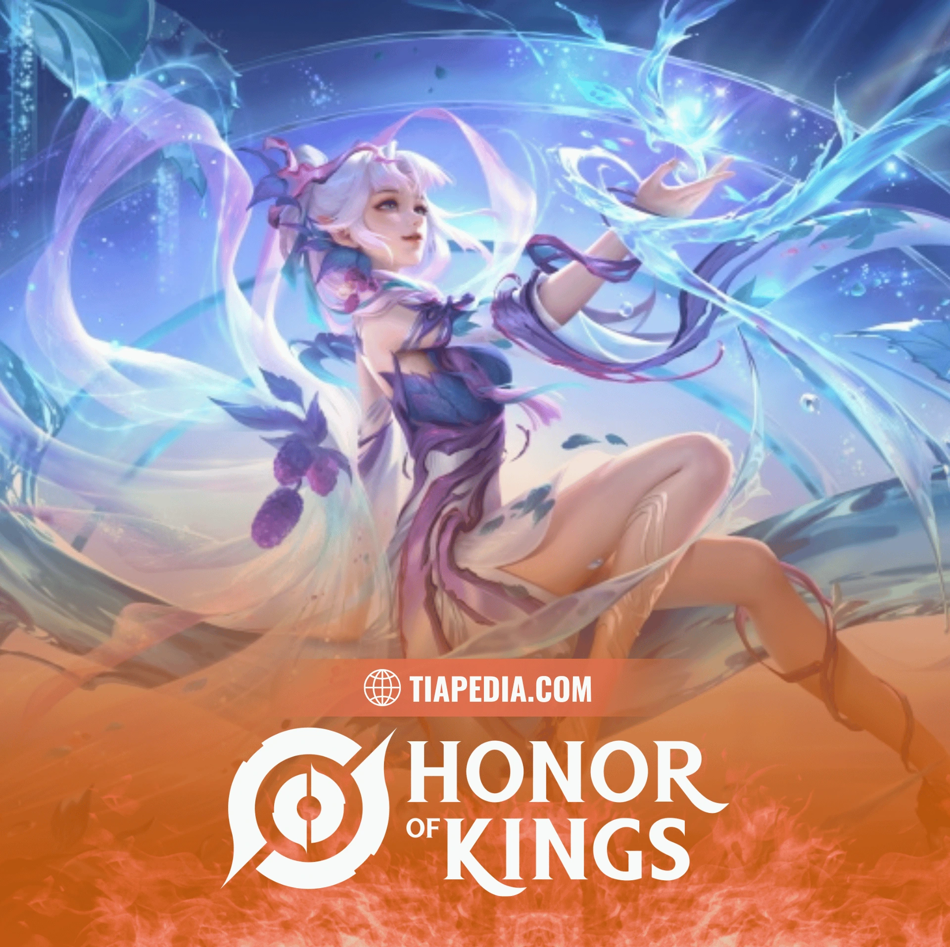 Honor of Kings