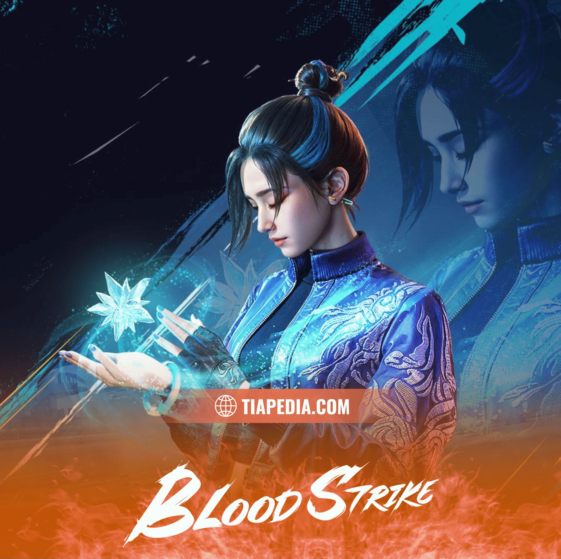 Blood Strike